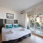 Monaco, Sea View, Bright بوزولي