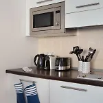 شقة Monaco, Sea View, Bright *