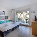 شقة Monaco, Sea View, Bright