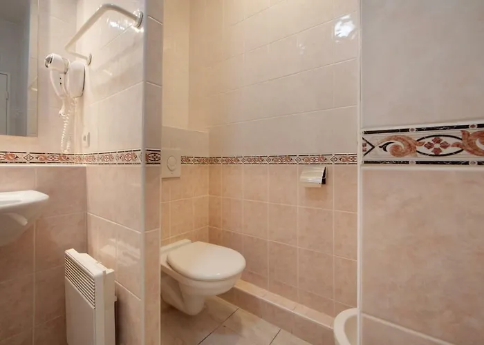 Monaco, Sea View, Bright *