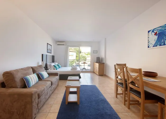 Apartamento Monaco, Sea View, Bright Beausoleil