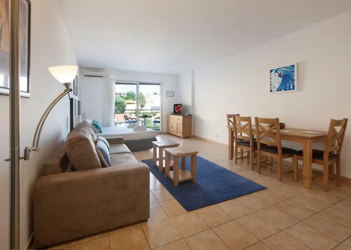 Monaco, Sea View, Bright Apartamento Beausoleil