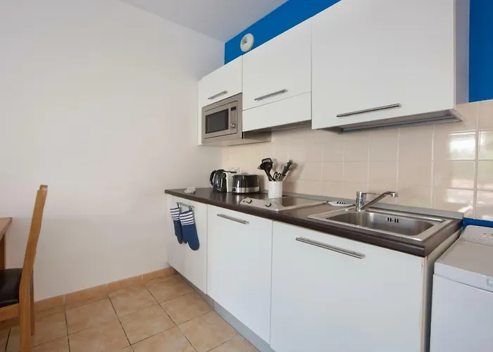 Monaco, Sea View, Bright