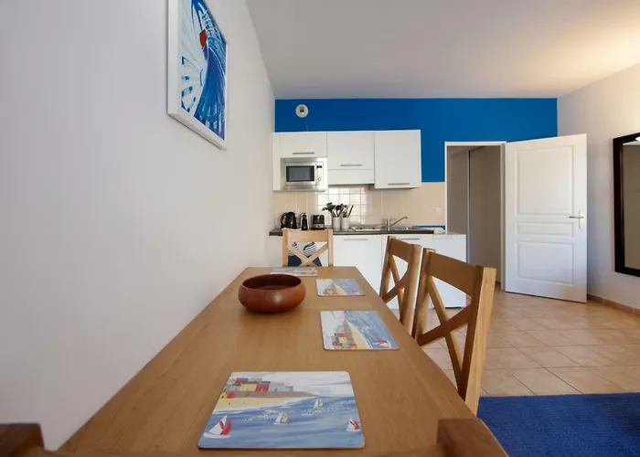 Monaco, Sea View, Bright *