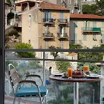 Monaco, Sea View, Bright Beausoleil