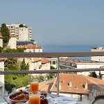 Monaco, Sea View, Bright Beausoleil