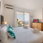 Appartement Monaco, Sea View, Bright