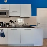 Appartement Monaco, Sea View, Bright *