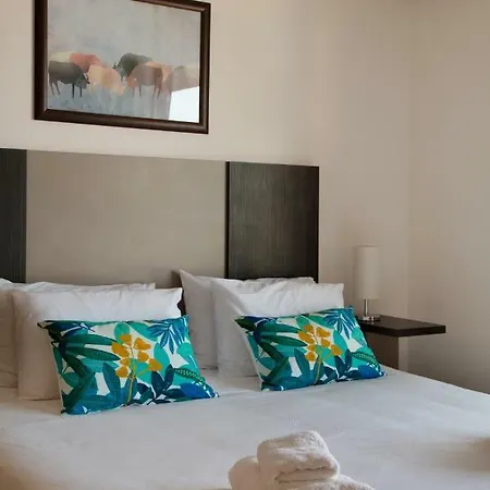 Monaco, Sea View, Bright Appartamento Beausoleil