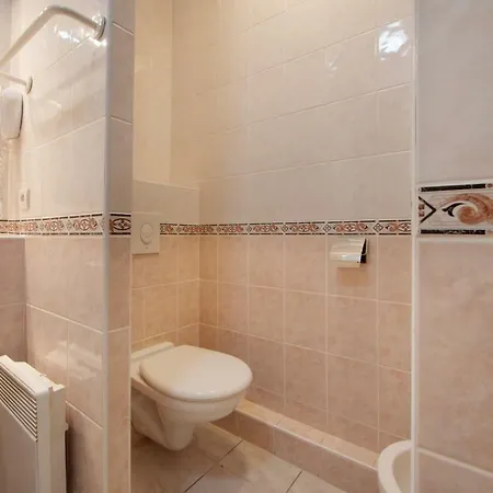 Monaco, Sea View, Bright *