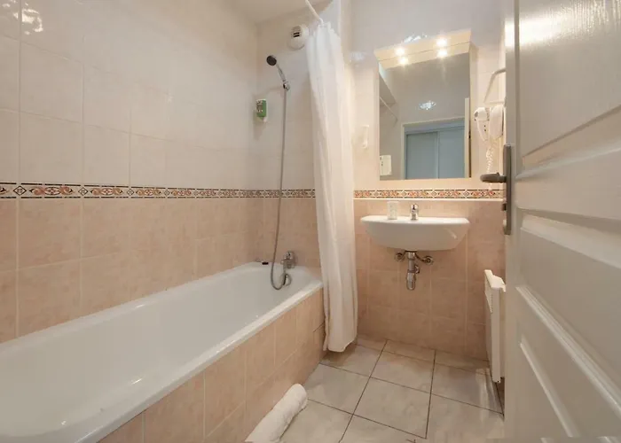 Monaco, Sea View, Bright ボーソレイユ